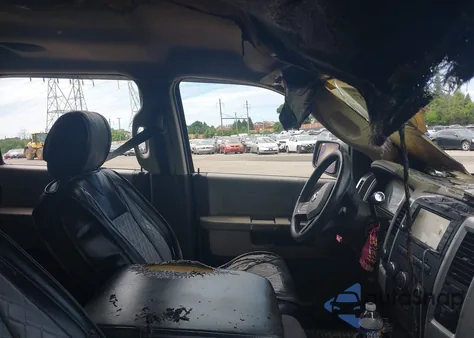 2010 Dodge Ram 1500 Slt/Sport/Trx z USA, uszkodzony, nr VIN 1D7RV1CT7AS262792